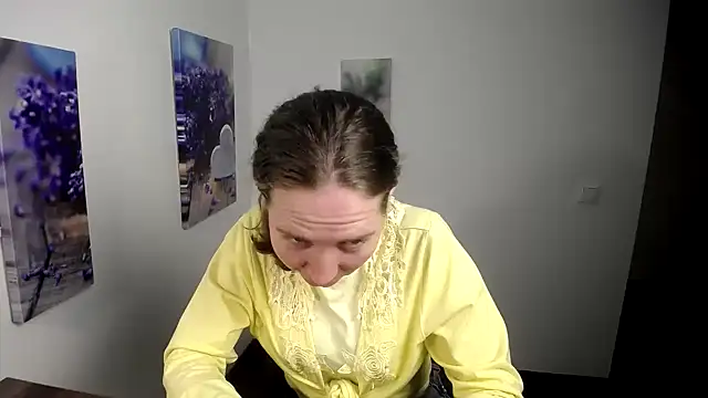 Sexy_MargoX_ 라이브 XXX 채팅