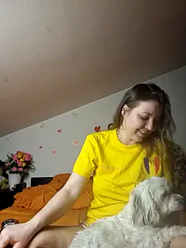 SweetMaddy888: онлайн-секс-чат