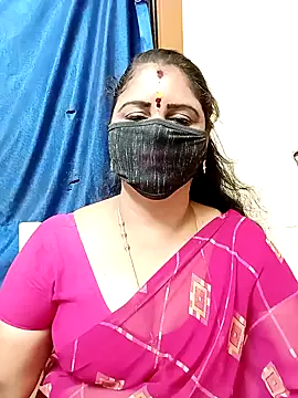 Pokazy przed kamerką – sushma26