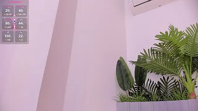 Czat XXX na żywo – stephanymonroe