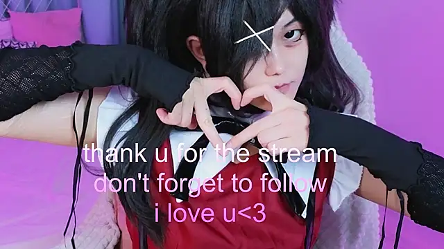 hiro_ryota live XXX chat