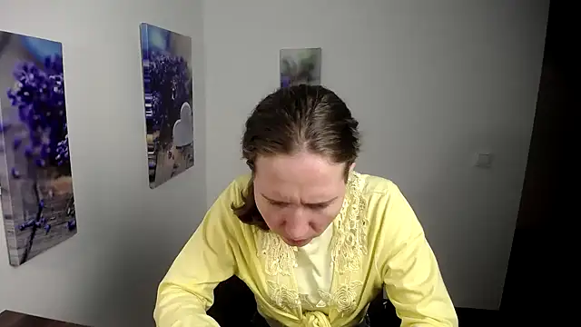 Chat XXX en directo de Sexy_MargoX_