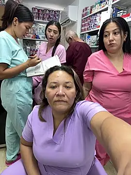 kandalove's Webcam Show