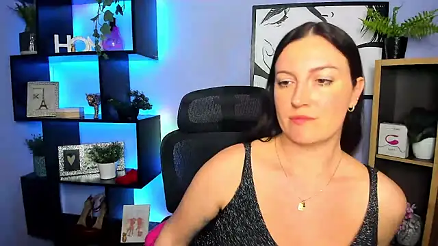 Chat XXX ao vivo de FUN_AMI