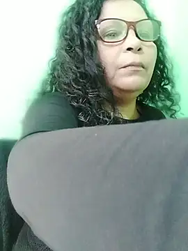 Show de Amarantha25 na webcam