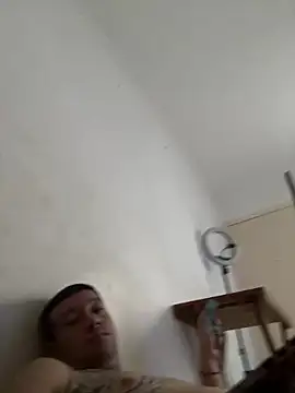 Jeff_pepper Adlı Modelin Canlı XXX Sohbeti