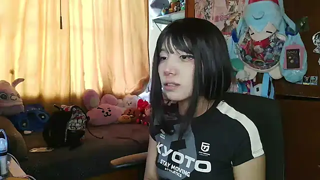 Terraelowen Live XXX-Chat