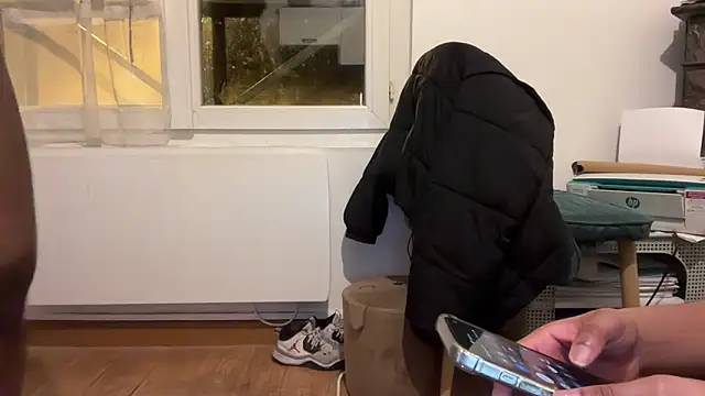 nanaisbackk Webcamshow