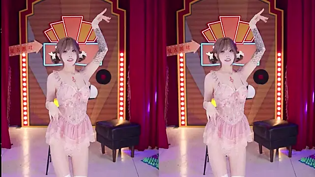 MSN101のライブXXXチャット