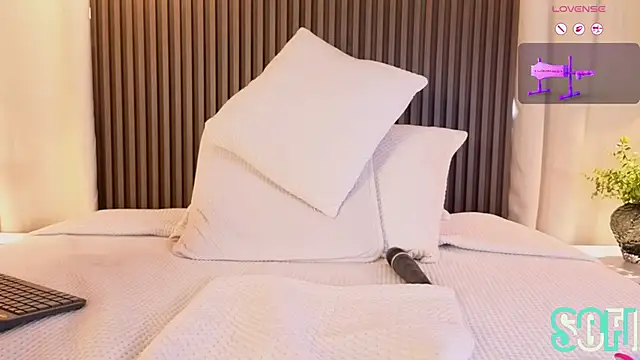 Sofia_Convers' Live XXX Chat