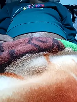 SADDLECOCK Show in webcam