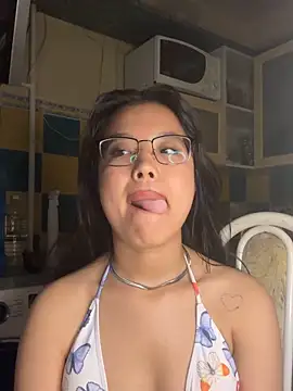 JanaraM_'s Live XXX Chat