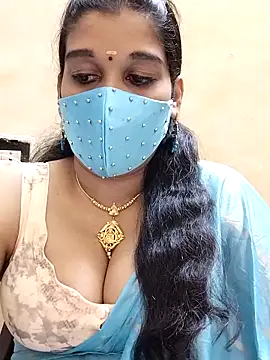 amelia-rani 网络视讯表演