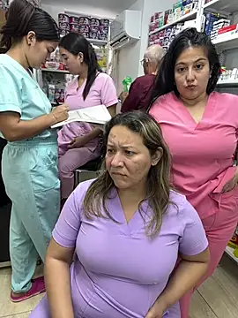 Chat +18 de kandalove ao vivo