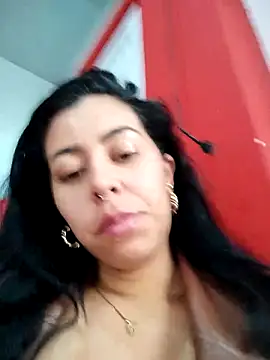 Chat XXX ao vivo de Luianna