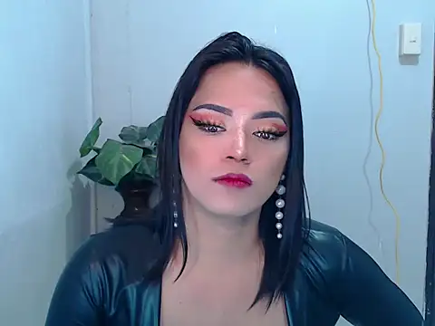 عرض كام AsianQueenAlexaXx