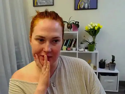 Živý XXX chat Lady_Tiana