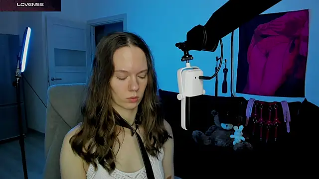 Živý XXX chat Goddess_of_Fertility