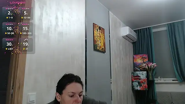 Živý XXX chat Stacy_Davice