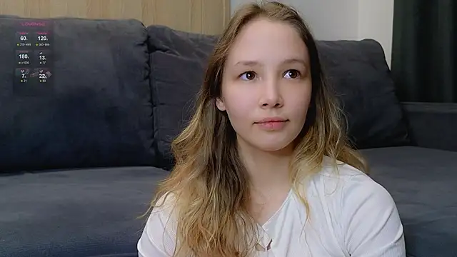 y0ur_sunshineeのウェブカメラショー