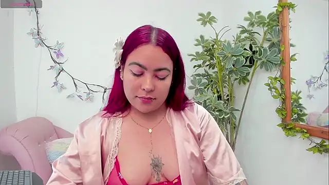 دردشة AfroditaVega_ الجنسية المباشرة