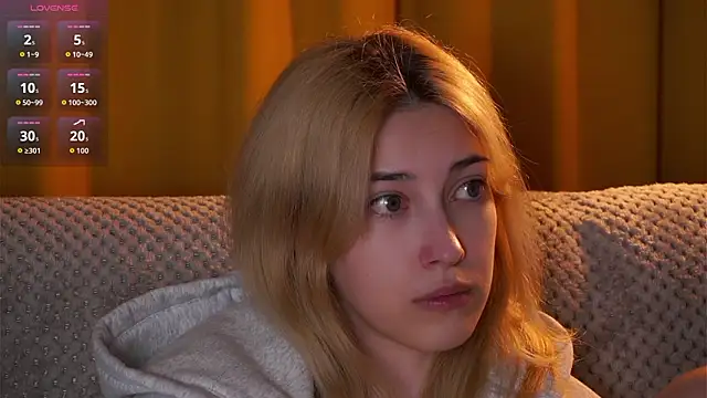 AngelicRice's Live XXX Chat