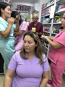 kandalove's Live XXX Chat