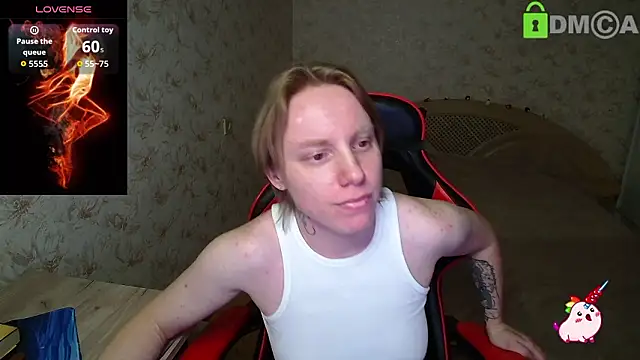 Chat XXX Live Alexis_Gordon