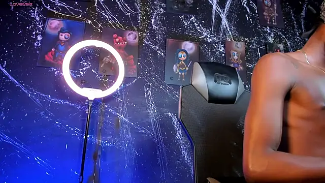 JacksonMuller_ live XXX chat