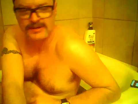 Billythekidd1978 élő XXX-chatje