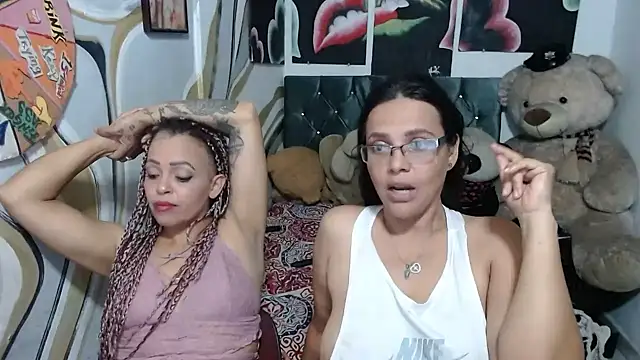 manzanahot9n Live XXX chat