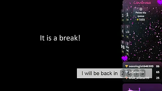 DanielPaige_'s Webcam Show