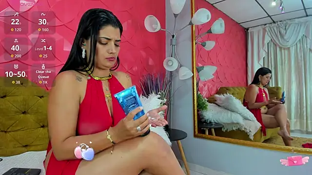 SailonTeenn Live XXX chat