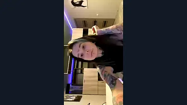 HighelikeGirl 라이브 XXX 채팅