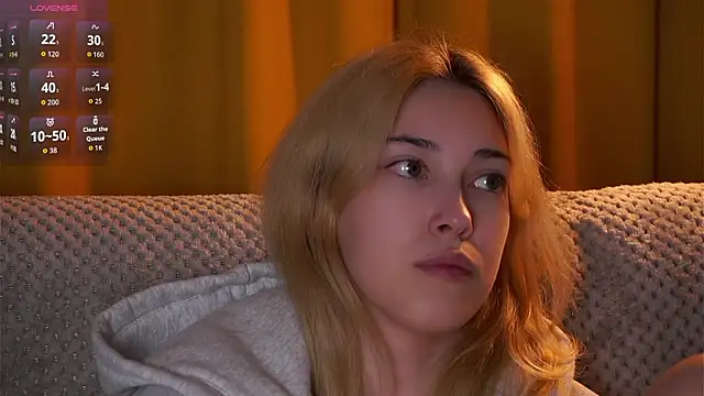 AngelicRice's Live XXX Chat