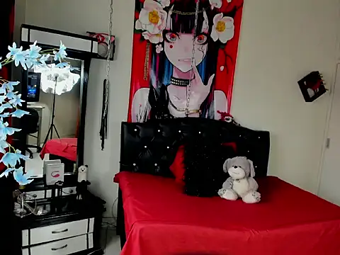 Skylovershot's Live XXX Chat