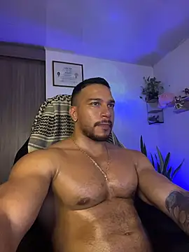 FreszX live XXX chat