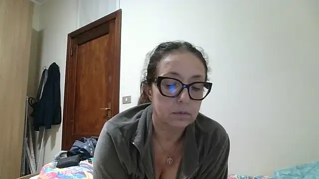 Miasexmilf's Live XXX Chat