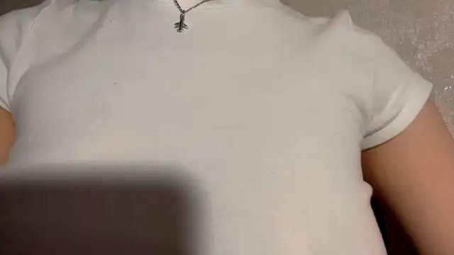 CarolineNine's Webcam Show