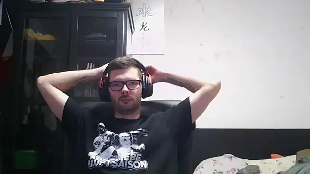 Die-geile-Sau live XXX chat