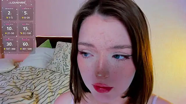 lexxxxxxi Adlı Modelin Canlı XXX Sohbeti