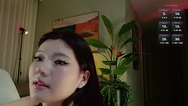 Chat XXX Live KitayamaChu