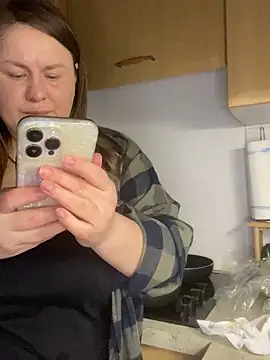 แชท XXX สดของ MartaXLove