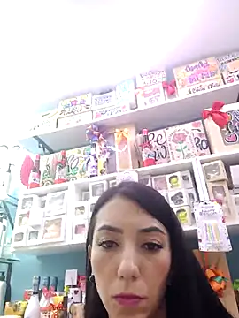 LunaZambrano Live XXX-Chat