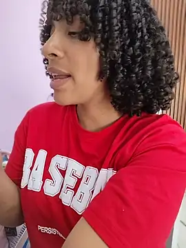 DannaBerry – Live XXX-chat