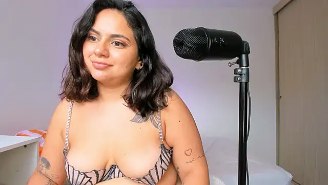 susy_angel Chat XXX live