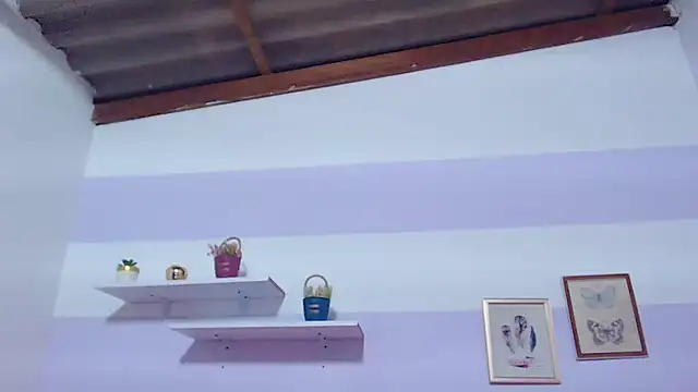 kimberlyvega's Live XXX Chat