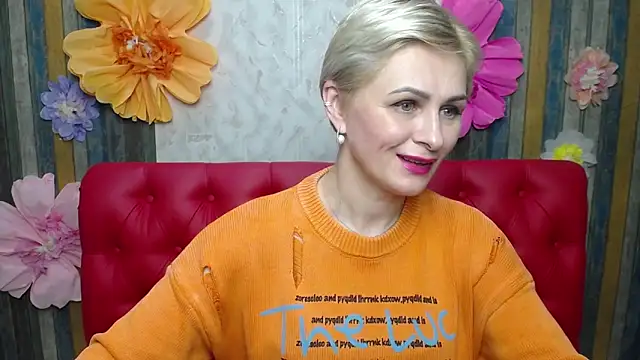 OliviaHorst's Live XXX Chat