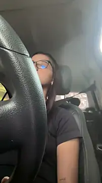 Arilw's Live XXX Chat