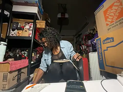 wynterheatのライブXXXチャット